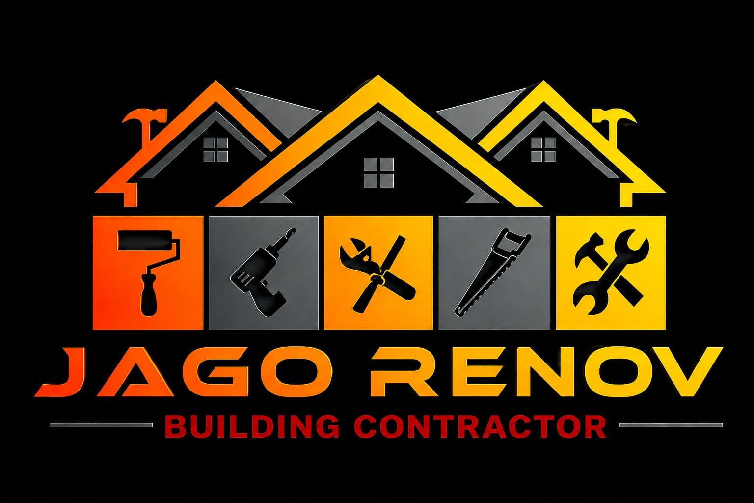 Jago Renov - Jasa Renovasi dan Kontraktor Sipil Professional